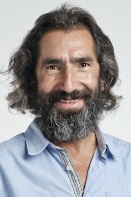 Adnan Kürkçü oyuncu fotoğrafı