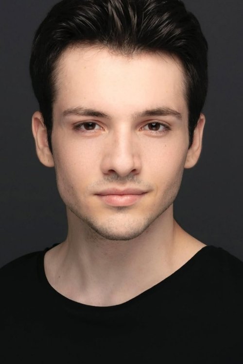 Ahmet Haktan Zavlak oyuncu fotoğrafı