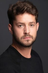 Ahmet Kayakesen Hercai dizisi oyuncusu