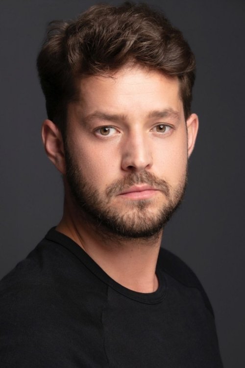 Ahmet Kayakesen oyuncu fotoğrafı