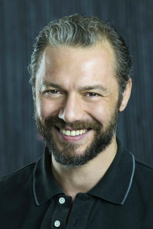 Ahmet Kaynak oyuncu fotoğrafı