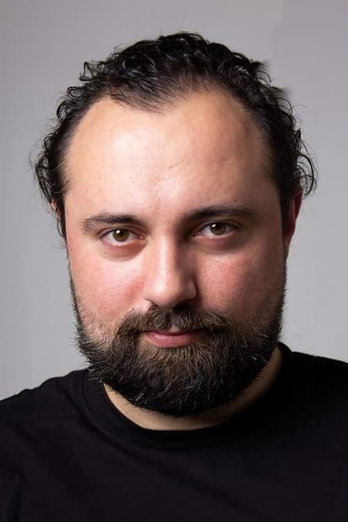 Ahmet Kürşat Öçalan oyuncu fotoğrafı