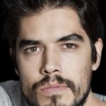 Ahmet Olgun Sünear oyuncu fotoğrafı