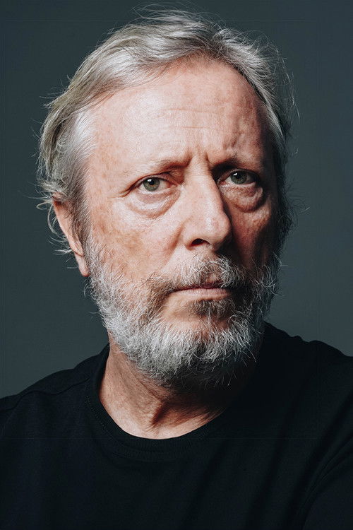 Ahmet Somers oyuncu fotoğrafı