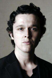 Ahmet Uğur Say Teşkilat dizisi oyuncusu