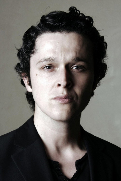 Ahmet Uğur Say oyuncu fotoğrafı