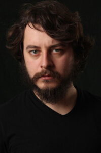 Ahmet Yıldırım Pis Yedili dizisi oyuncusu