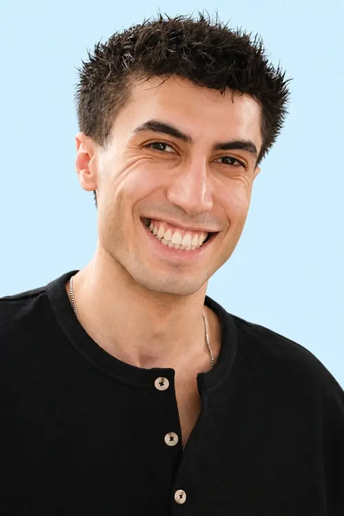 Ahmetcan Özer oyuncu fotoğrafı
