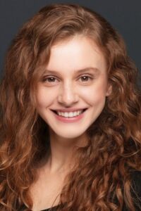 Ahsen Eroğlu Deha dizisi oyuncusu