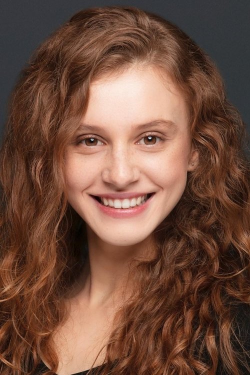 Ahsen Eroğlu oyuncu fotoğrafı