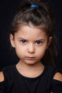 Ahsen Türkyılmaz oyuncu fotoğrafı