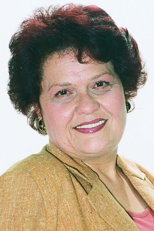 Ahsen Yoldemir oyuncu fotoğrafı