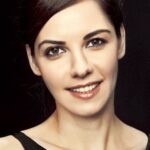 Ahu Türkpençe oyuncu fotoğrafı