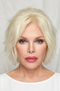 Ajda Pekkan Dadı dizisi oyuncusu