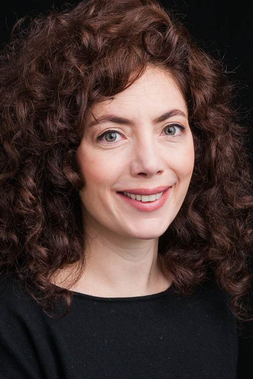 Akasya Asıltürkmen oyuncu fotoğrafı