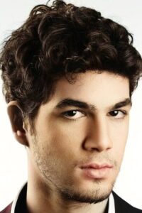 Akçahan Akça Kavak Yelleri oyuncusu Akçahan Akça Kavak Yelleri dizisi oyuncusu