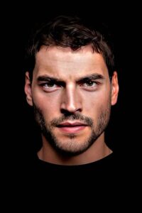 Akın Akınözü Hercai oyuncusu Akın Akınözü Hercai dizisi oyuncusu