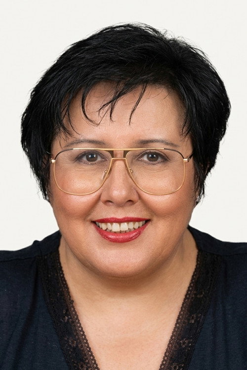 Akrep Nalan oyuncu fotoğrafı