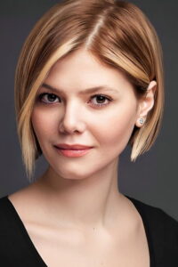 Alara Bozbey Mahkum oyuncusu Alara Bozbey Mahkum dizisi oyuncusu