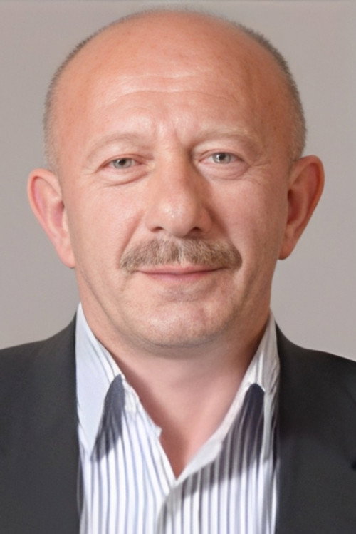 Alay Cihan oyuncu fotoğrafı