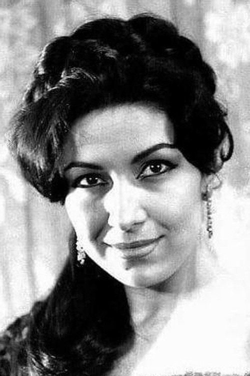 Alev Gürzap oyuncu fotoğrafı