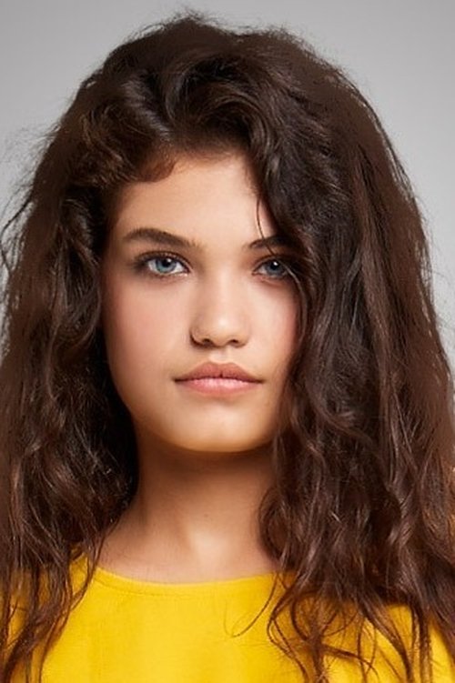 Aleyna Özgeçen oyuncu fotoğrafı