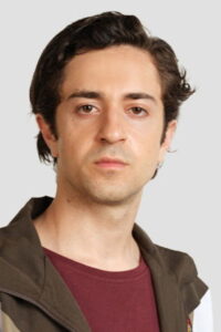 Ali Berge Gelsin Hayat Bildiği Gibi dizisi oyuncusu