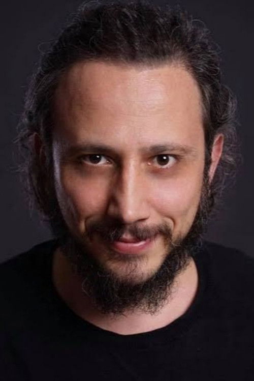 Ali Buhara Mete oyuncu fotoğrafı