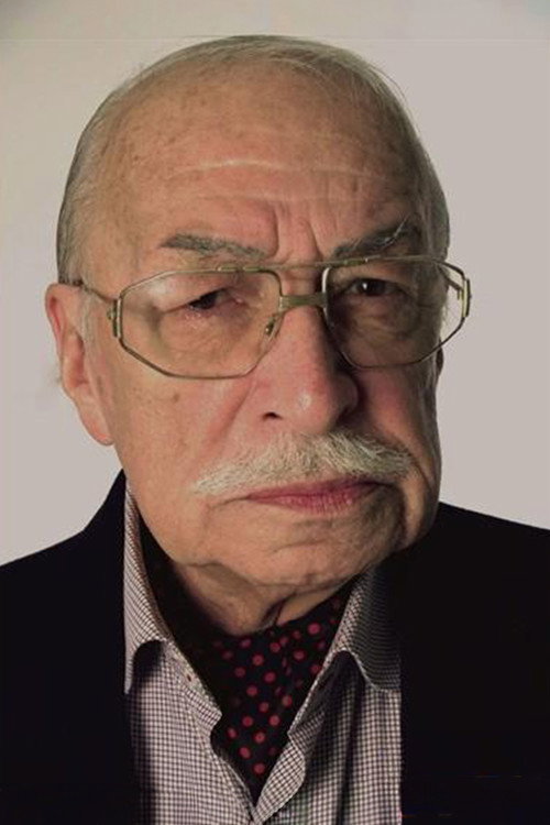 Ali Cağaloğlu oyuncu fotoğrafı