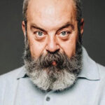 Ali Düşenkalkar oyuncu fotoğrafı