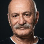 Ali Erkazan oyuncu fotoğrafı