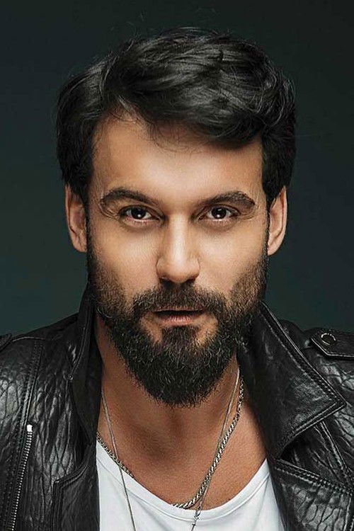 Ali Ersan Duru oyuncu fotoğrafı