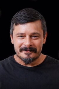 Ali Hakan Beşen oyuncu fotoğrafı