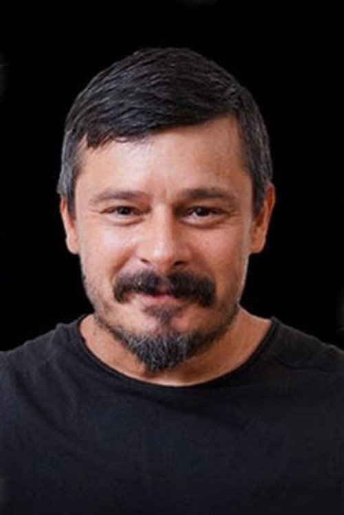 Ali Hakan Beşen oyuncu fotoğrafı