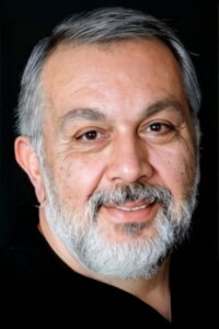 Ali Hürol Sağır Oda dizisi oyuncusu