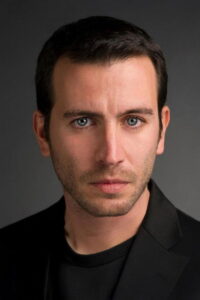 Ali İl Poyraz Karayel dizisi oyuncusu