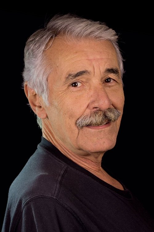 Ali İpin oyuncu fotoğrafı