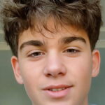 Ali Kayra Gürel oyuncu fotoğrafı