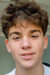 Ali Kayra Gürel Kod Adı: Kırlangıç dizisi oyuncusu