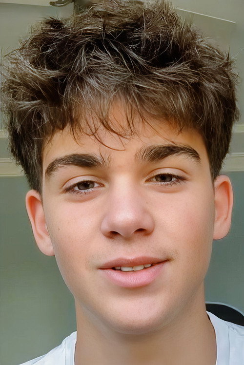 Ali Kayra Gürel oyuncu fotoğrafı