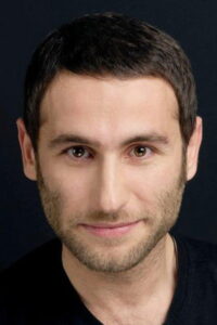 Ali Nuri Türkoğlu Mehmed: Fetihler Sultanı dizisi oyuncusu