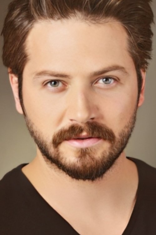 Ali Oğuz Şenol oyuncu fotoğrafı