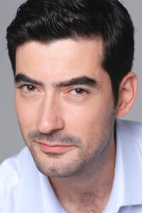 Ali Pınar Aşka Sürgün dizisi oyuncusu