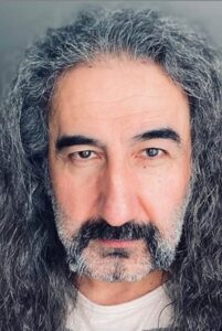 Ali Sinan Demir Mehmed: Fetihler Sultanı dizisi oyuncusu