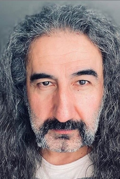 Ali Sinan Demir oyuncu fotoğrafı