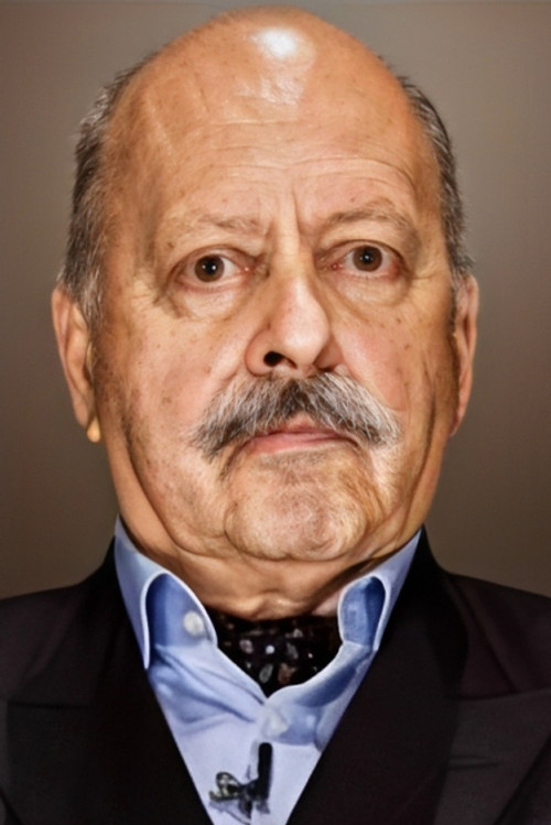 Ali Sirmen oyuncu fotoğrafı