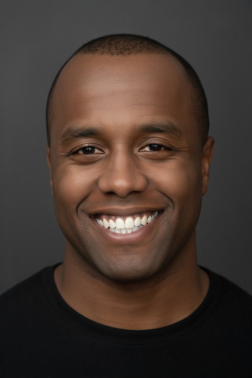 Ali Tınaz oyuncu fotoğrafı