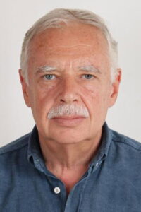 Ali Uyandıran Bizimkiler dizisi oyuncusu