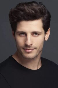 Ali Yağcı Aşk Laftan Anlamaz dizisi oyuncusu