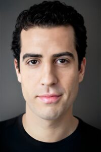 Ali Yoğurtçuoğlu Çöp Adam dizisi oyuncusu